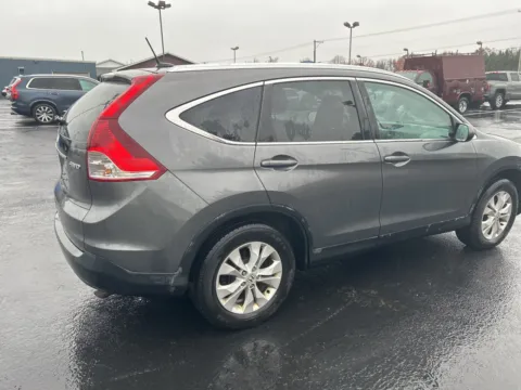 More photos of 2014 Honda CR-V EX-L at Kyner's Auto Sales, Inc., PA