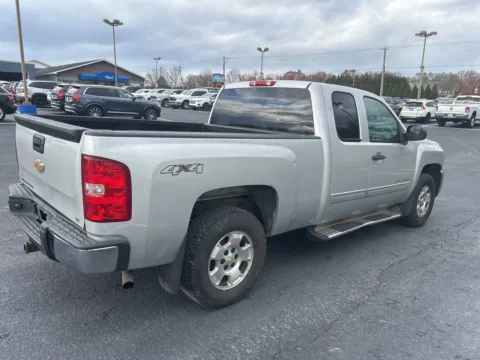 More photos of 2013 Chevrolet Silverado 1500 LT at Kyner's Auto Sales, Inc., PA