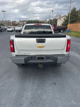 More photos of 2013 Chevrolet Silverado 1500 LT at Kyner's Auto Sales, Inc., PA