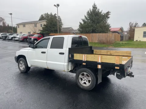 Another view of 2006 Dodge Dakota ST for sale in Chambersburg, PA at Kyner's Auto Sales, Inc.