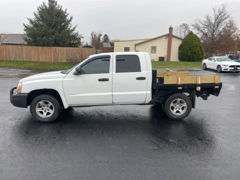 Photos of 2006 Dodge Dakota ST for sale in Chambersburg, PA at Kyner's Auto Sales, Inc.