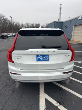 More photos of 2019 Volvo XC90 T6 Inscription at Kyner's Auto Sales, Inc., PA