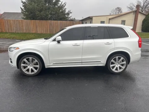 Another view of 2019 Volvo XC90 T6 Inscription for sale in Chambersburg, PA at Kyner's Auto Sales, Inc.