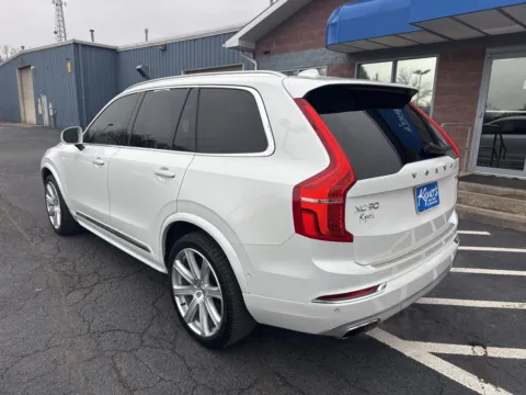 More photos of 2019 Volvo XC90 T6 Inscription at Kyner's Auto Sales, Inc., PA