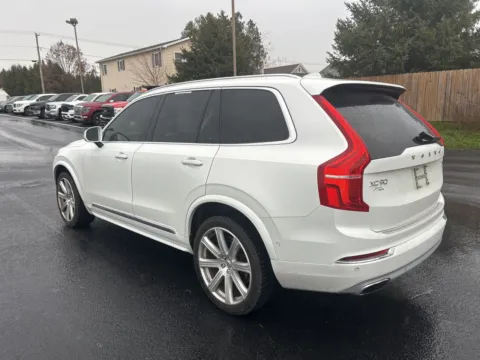More photos of 2019 Volvo XC90 T6 Inscription at Kyner's Auto Sales, Inc., PA