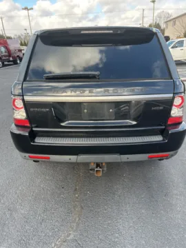 More photos of 2012 Land Rover Range Rover Sport HSE at Kyner's Auto Sales, Inc., PA