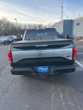 More photos of 2015 Ford F-150 Platinum at Kyner's Auto Sales, Inc., PA
