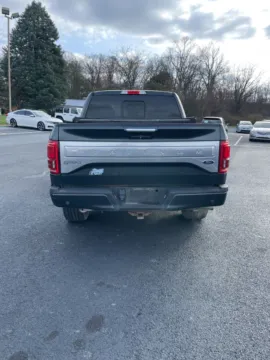 More photos of 2015 Ford F-150 Platinum at Kyner's Auto Sales, Inc., PA