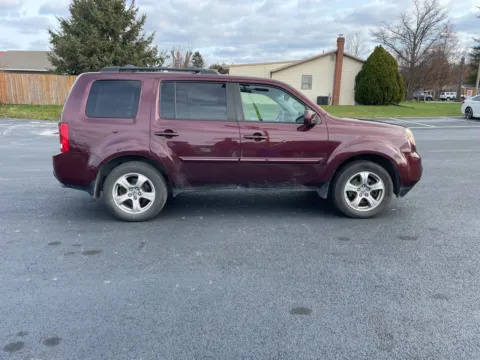 More photos of 2012 Honda Pilot EX-L at Kyner's Auto Sales, Inc., PA