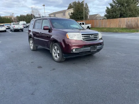 More photos of 2012 Honda Pilot EX-L at Kyner's Auto Sales, Inc., PA