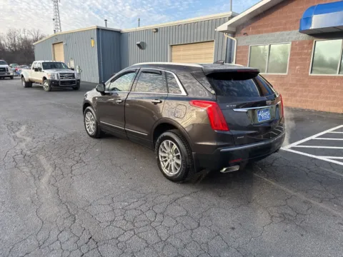 More photos of 2018 Cadillac XT5 Luxury at Kyner's Auto Sales, Inc., PA