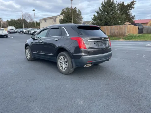 More photos of 2018 Cadillac XT5 Luxury at Kyner's Auto Sales, Inc., PA