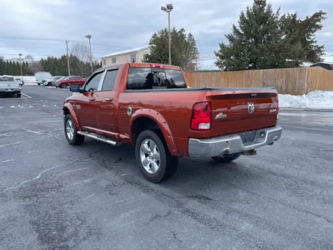 More photos of 2013 Ram 1500 Big Horn at Kyner's Auto Sales, Inc., PA