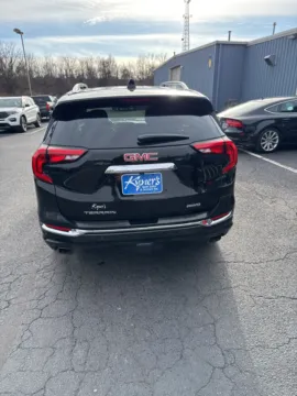 More photos of 2019 GMC Terrain Denali at Kyner's Auto Sales, Inc., PA