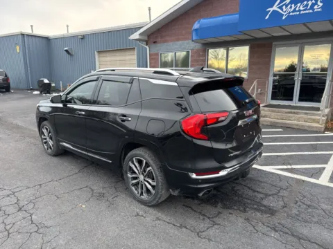 More photos of 2019 GMC Terrain Denali at Kyner's Auto Sales, Inc., PA