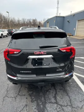 More photos of 2019 GMC Terrain Denali at Kyner's Auto Sales, Inc., PA
