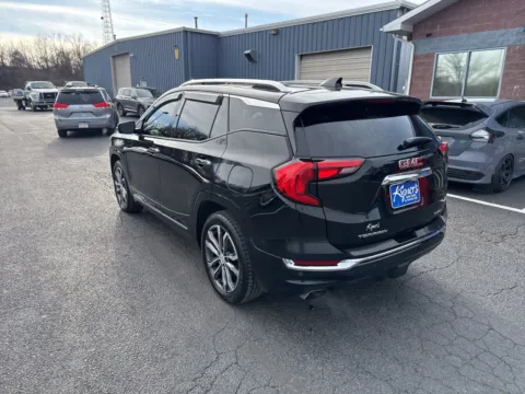 More photos of 2019 GMC Terrain Denali at Kyner's Auto Sales, Inc., PA