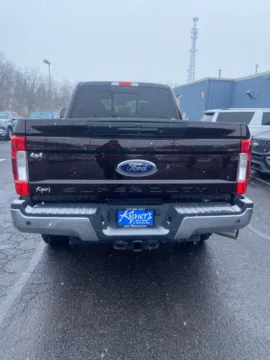 More photos of 2018 Ford F-250SD Lariat at Kyner's Auto Sales, Inc., PA