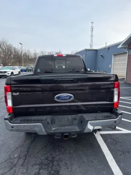 More photos of 2018 Ford F-250SD Lariat at Kyner's Auto Sales, Inc., PA