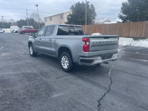 More photos of 2023 Chevrolet Silverado 1500 LT at Kyner's Auto Sales, Inc., PA