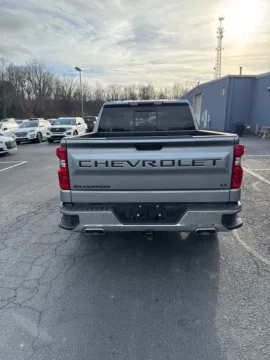More photos of 2023 Chevrolet Silverado 1500 LT at Kyner's Auto Sales, Inc., PA
