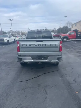 More photos of 2023 Chevrolet Silverado 1500 LT at Kyner's Auto Sales, Inc., PA