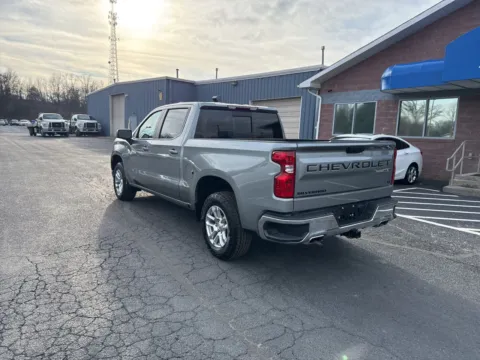 More photos of 2023 Chevrolet Silverado 1500 LT at Kyner's Auto Sales, Inc., PA
