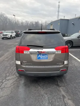 More photos of 2012 GMC Terrain SLT-1 at Kyner's Auto Sales, Inc., PA