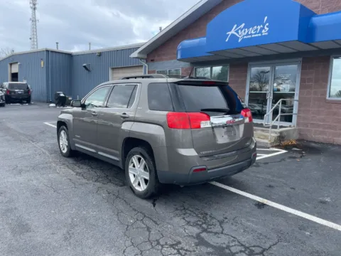 More photos of 2012 GMC Terrain SLT-1 at Kyner's Auto Sales, Inc., PA