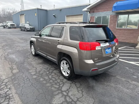 More photos of 2012 GMC Terrain SLT-1 at Kyner's Auto Sales, Inc., PA