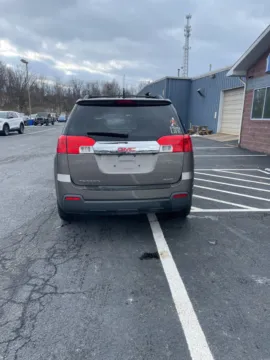 More photos of 2012 GMC Terrain SLT-1 at Kyner's Auto Sales, Inc., PA