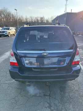 More photos of 2006 Subaru Forester 2.5XT at Kyner's Auto Sales, Inc., PA