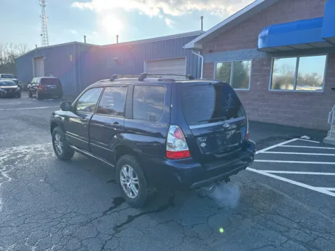 Another view of 2006 Subaru Forester 2.5XT for sale in Chambersburg, PA at Kyner's Auto Sales, Inc.