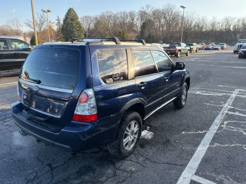 More photos of 2006 Subaru Forester 2.5XT at Kyner's Auto Sales, Inc., PA