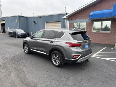 More photos of 2020 Hyundai Santa Fe SEL at Kyner's Auto Sales, Inc., PA