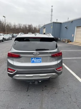 More photos of 2020 Hyundai Santa Fe SEL at Kyner's Auto Sales, Inc., PA