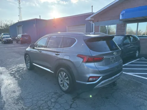 More photos of 2020 Hyundai Santa Fe SEL at Kyner's Auto Sales, Inc., PA