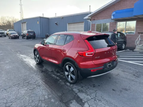 More photos of 2019 Volvo XC40 Momentum at Kyner's Auto Sales, Inc., PA