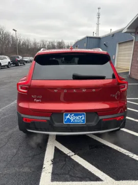 More photos of 2019 Volvo XC40 Momentum at Kyner's Auto Sales, Inc., PA