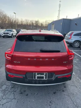More photos of 2019 Volvo XC40 Momentum at Kyner's Auto Sales, Inc., PA