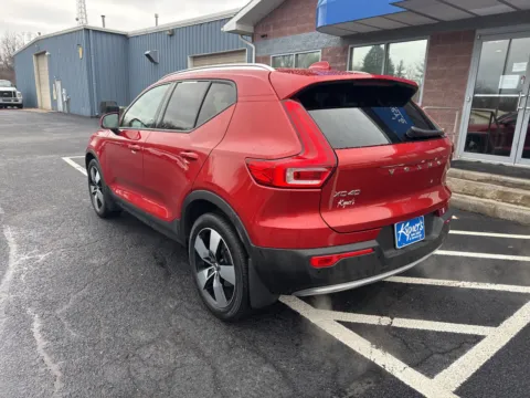 More photos of 2019 Volvo XC40 Momentum at Kyner's Auto Sales, Inc., PA