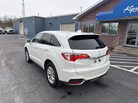 More photos of 2018 Acura RDX at Kyner's Auto Sales, Inc., PA