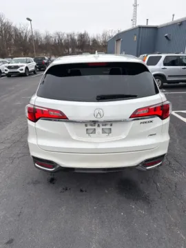 More photos of 2018 Acura RDX at Kyner's Auto Sales, Inc., PA