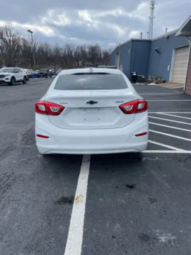 More photos of 2017 Chevrolet Cruze Premier at Kyner's Auto Sales, Inc., PA