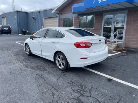 More photos of 2017 Chevrolet Cruze Premier at Kyner's Auto Sales, Inc., PA