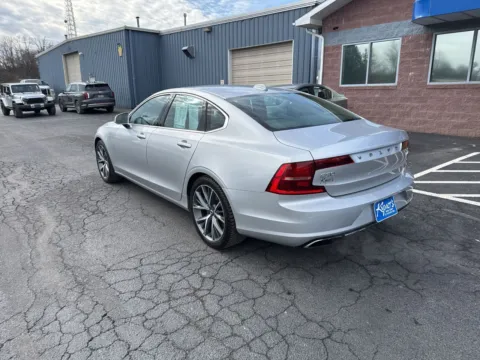More photos of 2017 Volvo S90 T6 Momentum at Kyner's Auto Sales, Inc., PA
