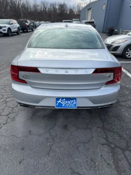More photos of 2017 Volvo S90 T6 Momentum at Kyner's Auto Sales, Inc., PA