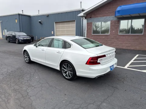 More photos of 2017 Volvo S90 T6 Momentum at Kyner's Auto Sales, Inc., PA