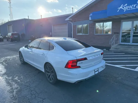 More photos of 2017 Volvo S90 T6 Momentum at Kyner's Auto Sales, Inc., PA