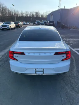 More photos of 2017 Volvo S90 T6 Momentum at Kyner's Auto Sales, Inc., PA